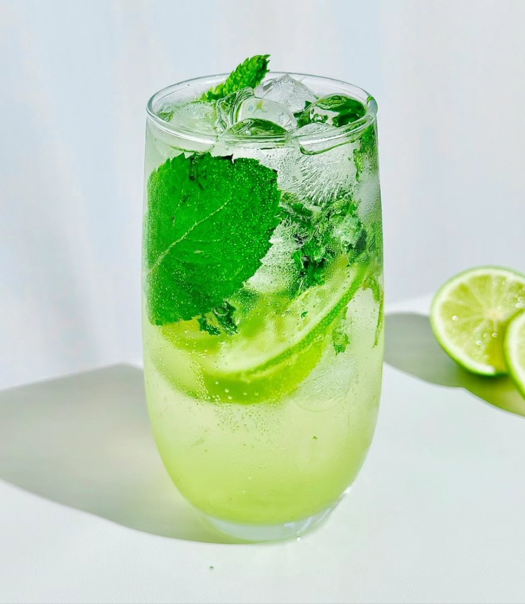 vvOq1A4h2VqB3ZP's tweet photo. [Small daily changes = big health wins! Swap soda for infused water and add 10 mins of walking daily. Your future self will thank you! ♂]， https://t.co/KlQVjWmqvd