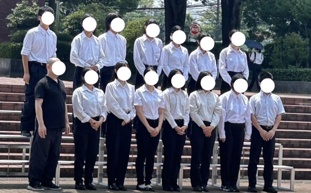 ashisuibrass's tweet photo. 昨日、7月23日(木)に西湘吹奏楽コンクール高校生B部門にて銅賞をいただきました。悔しい結果になってはしまいましたが部員一同今回の演奏が今までで1番の出来だったと満足しております。支えてくださった関係者の皆様、ありがとうございました！引き続きあしすいの応援お願いします！ https://t.co/5CVjl6sjNk