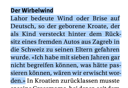 Erklrt1's tweet photo. Der Saubermann Jakrlin, der gerne gegen Muslime und gegen zu viel Zuwanderung hetzt, ist als Kind illegal in die Schweiz gekommen. 👇 Quelle: Berner Landbote https://t.co/Gf4Wd4s4S3