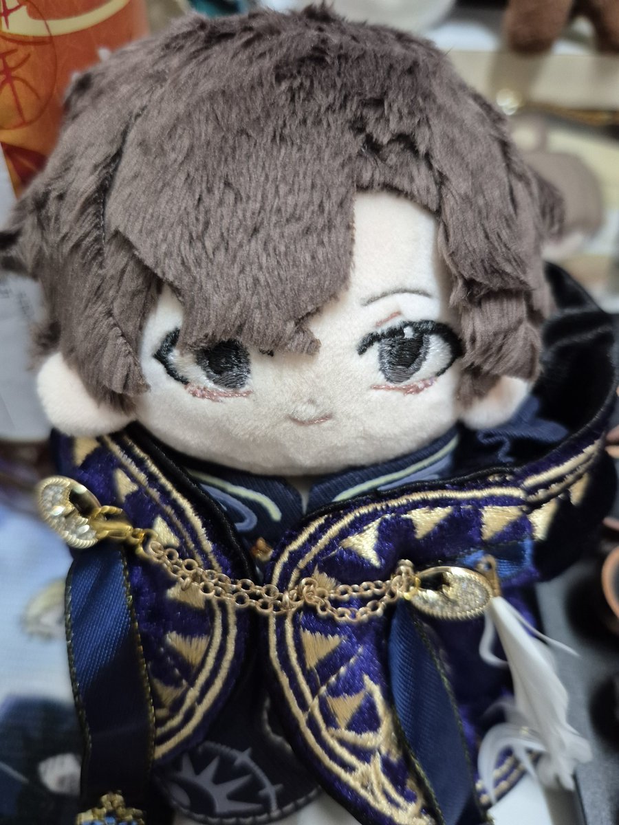 Shoku_OC's tweet photo. 沒有貼過實體優治
是之前在clibo委託なつな的一條龍
大概會帶他去nice逛街 https://t.co/VXNzhiXzzB