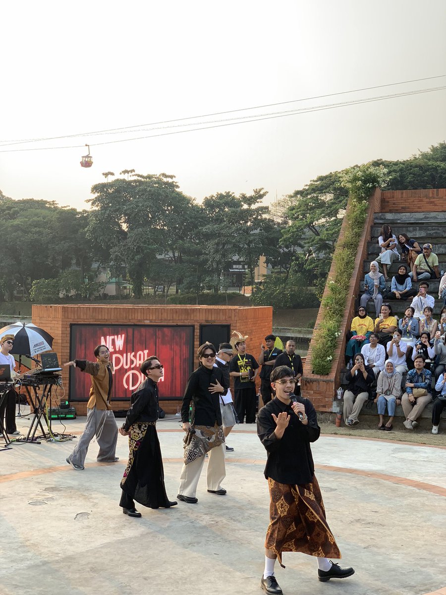 aleuniseum's tweet photo. 20260724 NPD World Tour at TMII🤩 https://t.co/FcnLiZKDoF