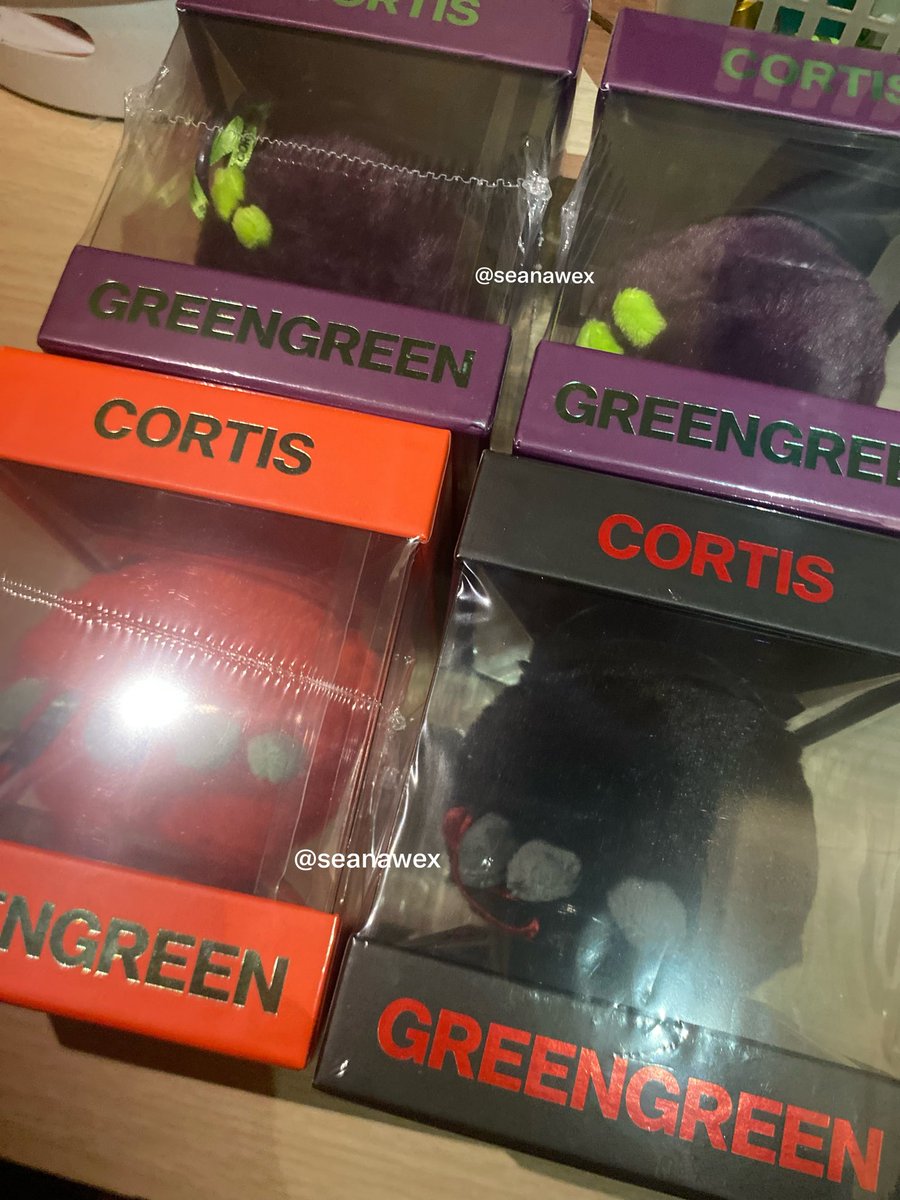 seanawex's tweet photo. corball arrived rumah etmin👀🐾 https://t.co/6pWereOWbT