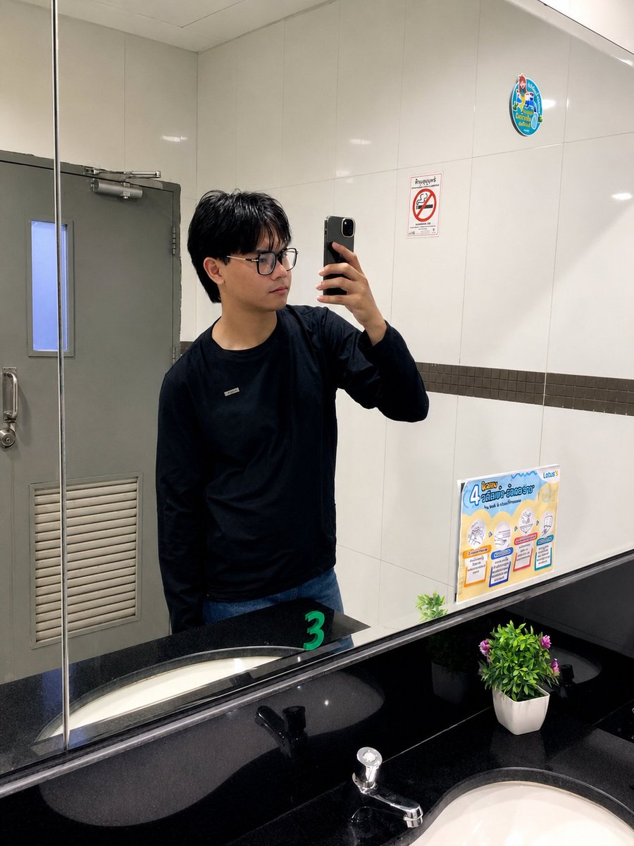 nicolas_200x's tweet photo. รักหนุ่มเเว่นมั้้้ยคั๊บเธออ🥺
#mlm https://t.co/VqUlT9Zld7