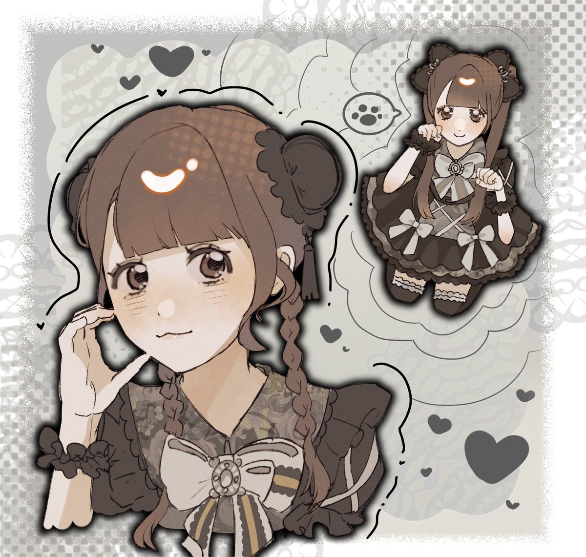 ema_38_'s tweet photo. > ̫<♩
#白城えま過保護隊 https://t.co/5IId9m1U98