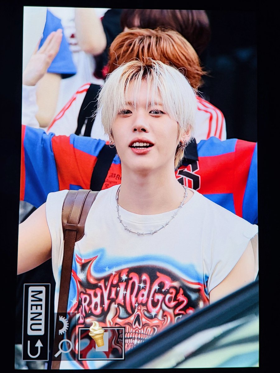 taenii37's tweet photo. 260724 1위🥳🎉
#아이덴티티 #최태인 #idntt #choitaein https://t.co/ywsHV2xD89