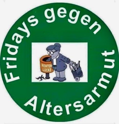 SOLUTIONSMG's tweet photo. Es ist Freitag und ich möchte auch heute wieder ein Zeichen mit diesem Post setzen. Bitte LIEKN &amp; teilen. Danke! https://t.co/TtQI3KRtXr