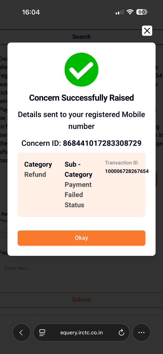 practicological's tweet photo. @IRCTCofficial 
Tried booking ticket twice, payment got deducted yet the tickets weren’t booked, due to this failure i might loose on the availability of seats.
Details of both failed transaction attached, how can you help me with refund and booking of tickets? Its urgent and imp https://t.co/0P5eRrr9AI