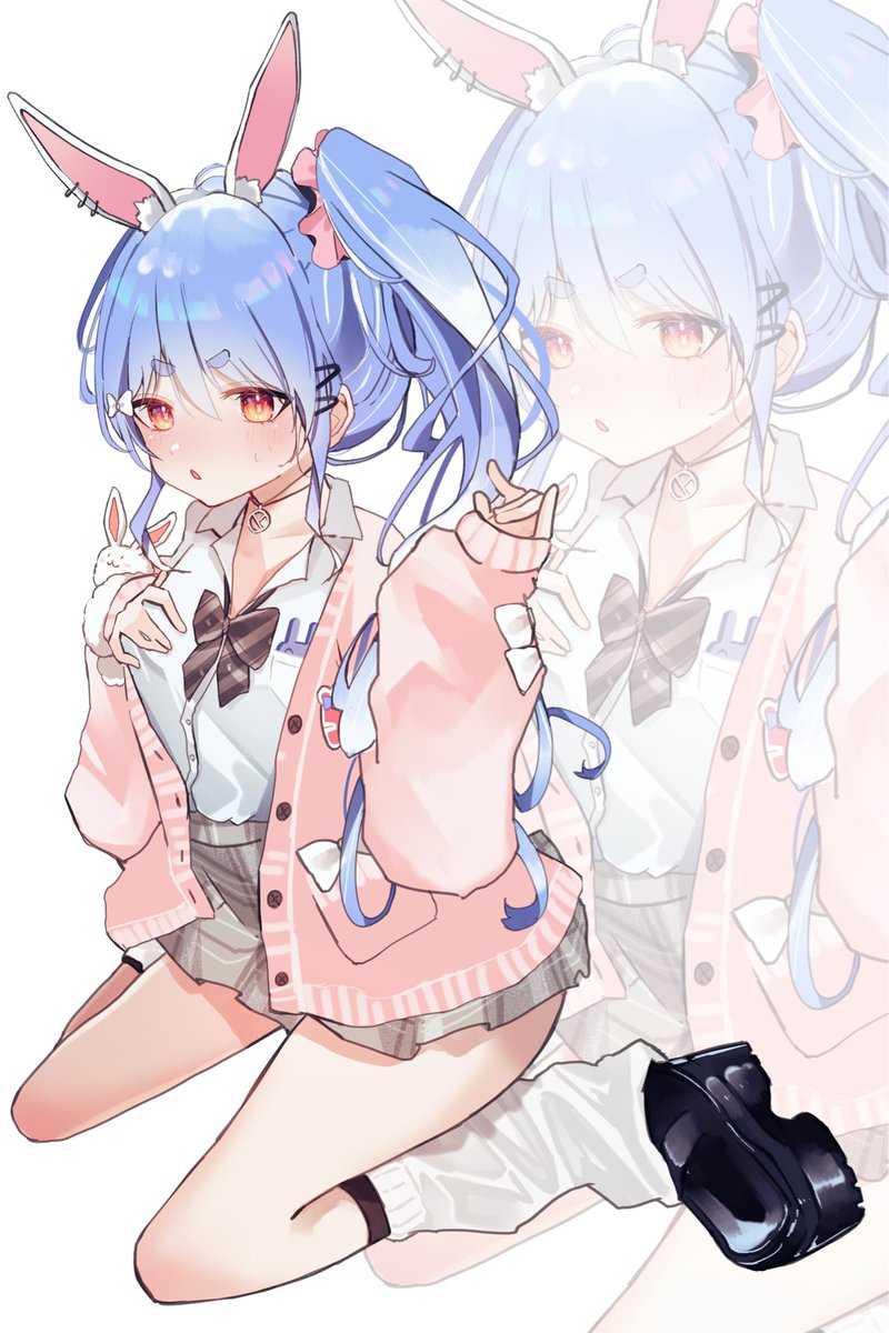 _honnoshiori_'s tweet photo. ぎゃう💗
#ぺこらーと https://t.co/coy8pgwvsh