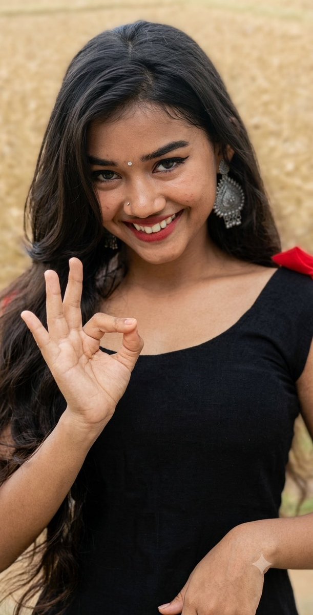Anikha_Obsess's tweet photo. @sissy_envy She’s born to slay with🥵 lusty face 😋📈 https://t.co/6azBvXtD5V