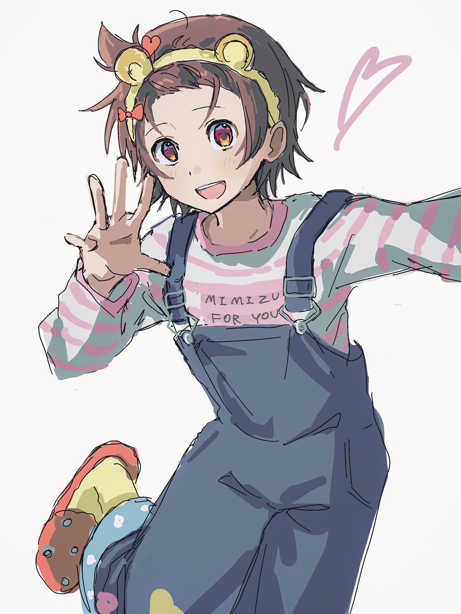 i18_by's tweet photo. いのりさん❣️ https://t.co/433yyIgBsD