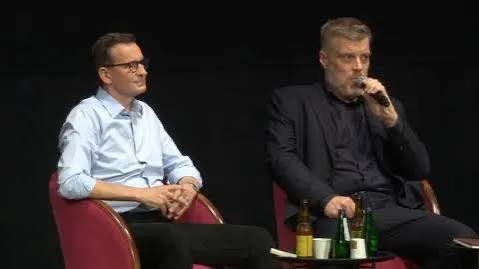 zawadiakau's tweet photo. Ogłoszenie startu w wyborach parlamentarnych koalicji Rozwój Razem

Kwiecień 2027 https://t.co/Vcsf2FOwnC