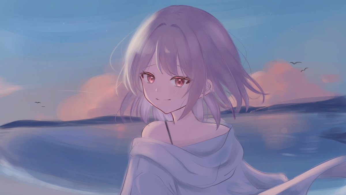 白兎ゆな🖤🐇 tweet media