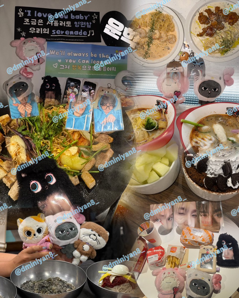 dminiyan8_'s tweet photo. 💖260717~260719💖
楽園2✨今年もソウルコン行けて本当に幸せ🩷🍀テサンの初ベース🎸感動したし、セトリも神で歌って欲しかった曲全部歌ってくれて大興奮✨日本ツアーももっと楽しみになった🤩✨ツーショも撮れて、お友達も幸せになれてほんとに楽しすぎた３日間だった❕お友達とテサンありがと😚❤️❤️ https://t.co/SmooYtHmcX