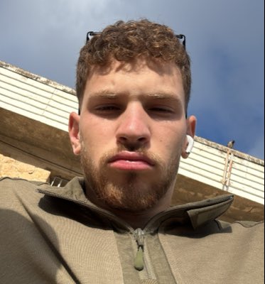 7th_krigman's tweet photo. איטס אבאוט טיים
#NewProfilePic https://t.co/J1I017hKSg