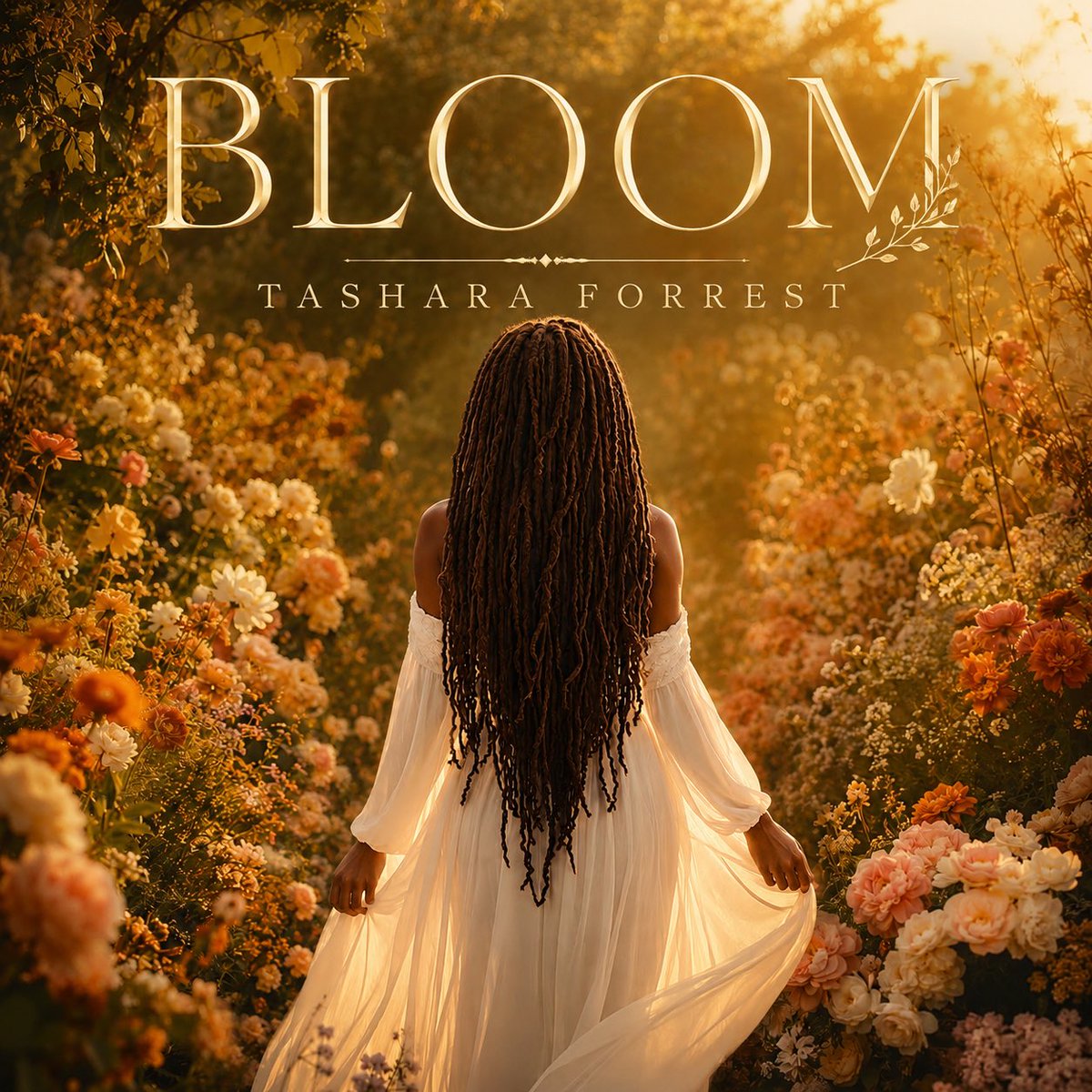 Tasharaofficial's tweet photo. 27 days.
A book.
A new single.
A live music experience.
Seeing Bloom come together like this feels surreal.
This is what following the breadcrumbs looks like!
Thx @lttmofficial for publishing this 🙏🏾
Read full article:
https://t.co/qOsJsSvKlC
#BloomLive #TasharaForrest https://t.co/637ucxFttJ