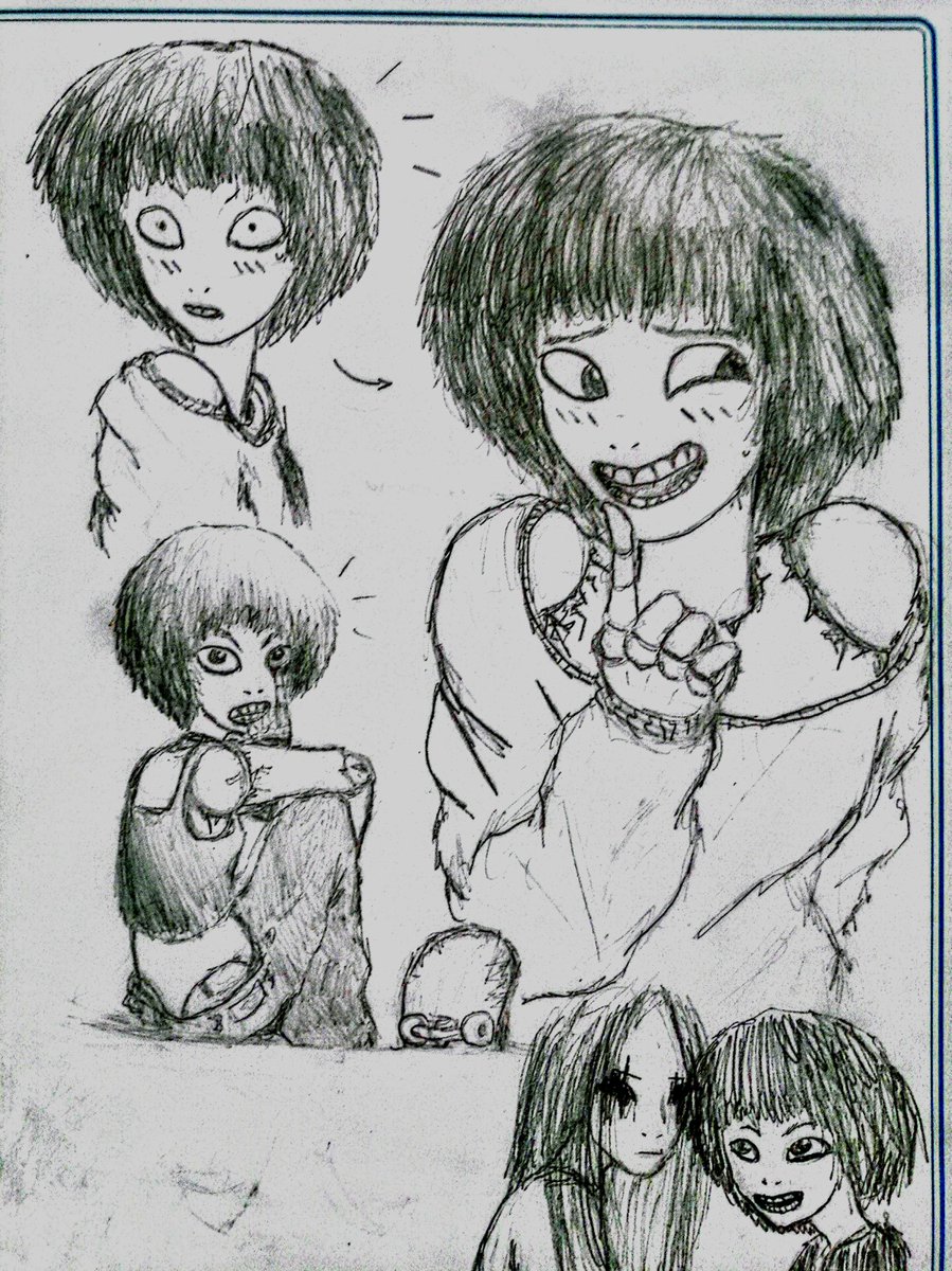 NuLemonum's tweet photo. someone told her she was cute
#art #dollthing https://t.co/DRD26DYUob
