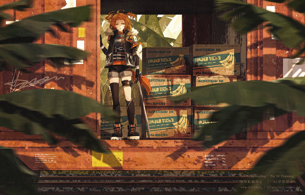アルミ箔_ALuminumFoil tweet media
