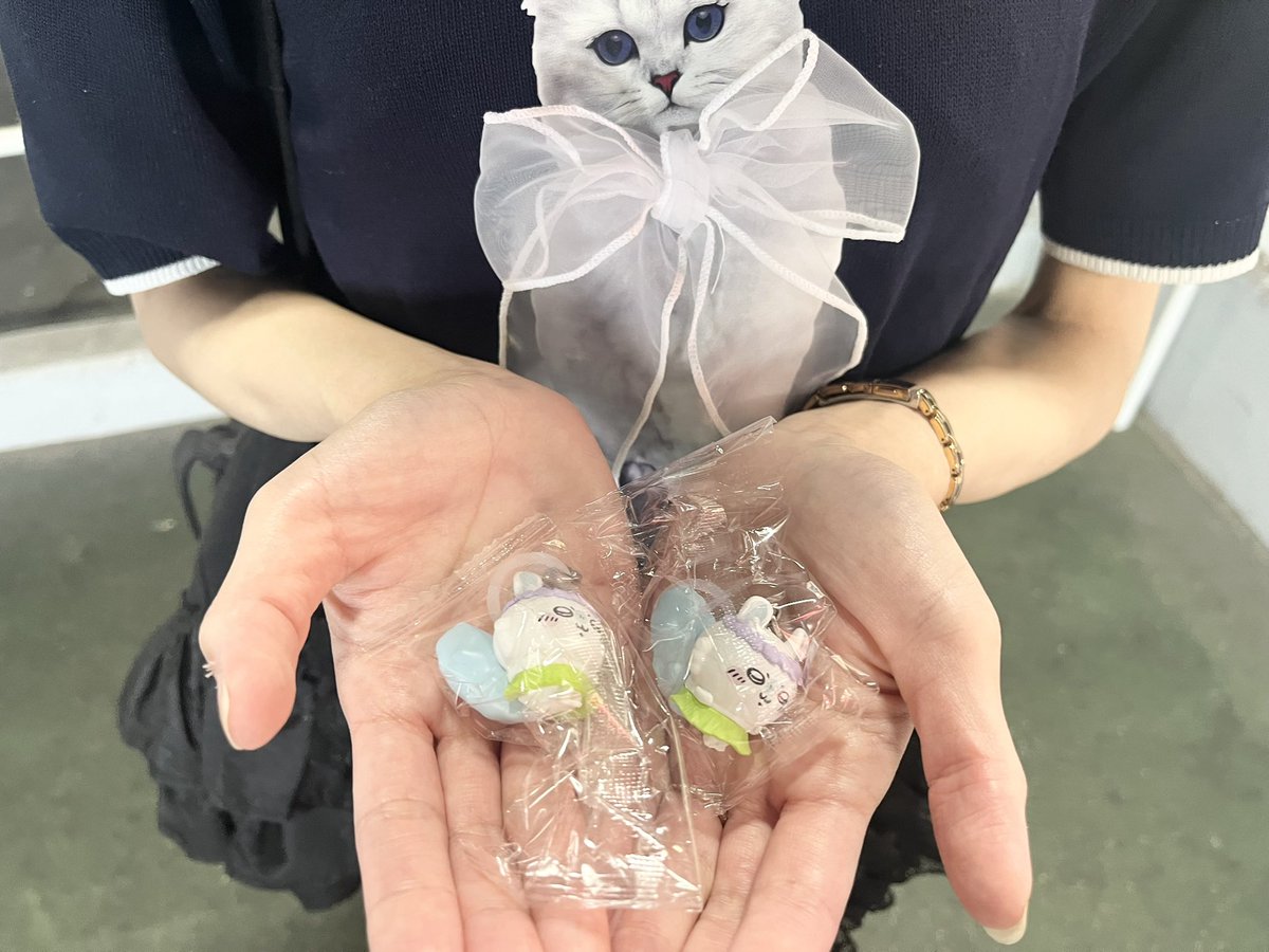 001x__'s tweet photo. えーん、嬉しすぎる https://t.co/HaCl05ynUI