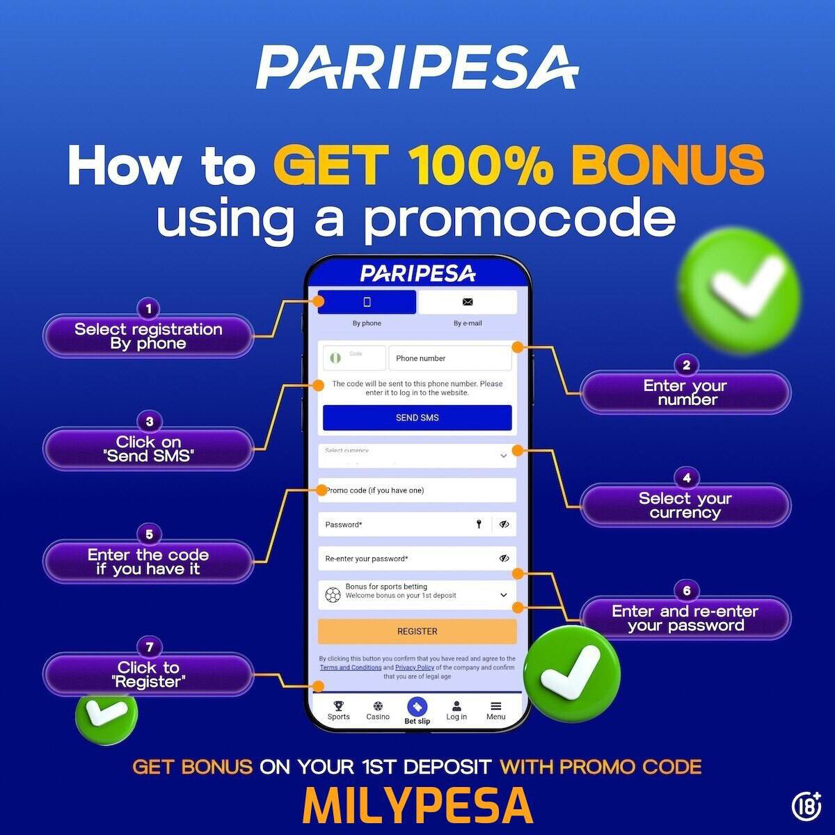 Emilyly01's tweet photo. BET OF THE DAY ON PARIPESA🚀

10 ODDS : M3Q65  APQ65

VKQ65  PRQ65

Register👇
https://t.co/n13TsrvfOy
apps ⏩️ https://t.co/2GqJANZVlW

✅Use promo code MILYPESA to receive your welcome bonus up to N230,000

@BoomQueen_  @ShegunFunmiTips @suretips_x @bettinghubgames @ms__finest https://t.co/5PxreAfjXa