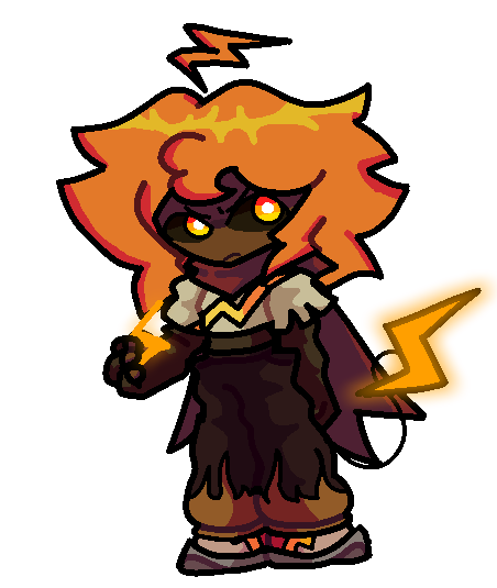 TehInkyAnimator's tweet photo. ohhh my god it's thunderzan
#OCㅤㅤ #art #ocart https://t.co/8mtOAq4uoA