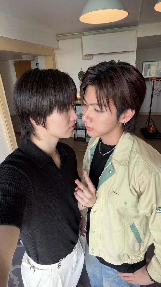 AunStamp_mx's tweet photo. KritMochi por siempre 🔥

TRAILER UNLUCKYBAE 
#UnluckyBae https://t.co/OS3Q3b9zUX