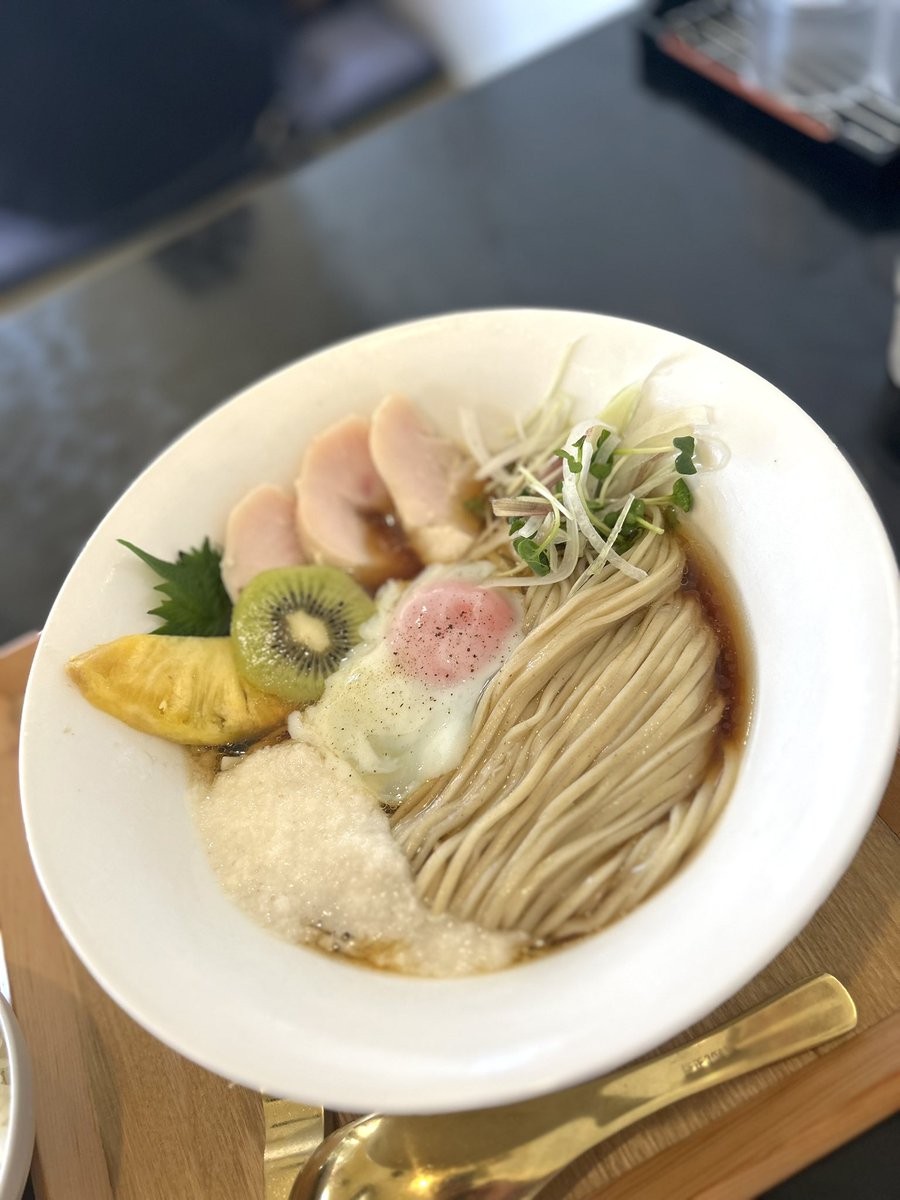 Reposts by Japanese Ramen マンちゃん(江東区) (@manchanramen) / X