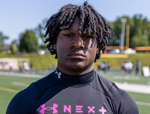 sixstarfootball's tweet photo. Preseason Prospect Preview: South Carolina 2029 Prospects raising profile

📈Six Star Football takes a look at several prospects making noise

STORY▶️https://t.co/4uk9vZyCbZ

@HaydenCash39518 @Biscuitupcoming @AydenEpps @DaylenFerguson5 @LeoFerguson1of1 @GoodeAustin00 @CalebGreeneATH @JamaarGreen1 @DashHolley @CMcDaniel02 @KianteMorgan58 @Carter_R_Nash @GavPyles @TheDavidQ_ @BearWoods429 @XavierQB1Wright