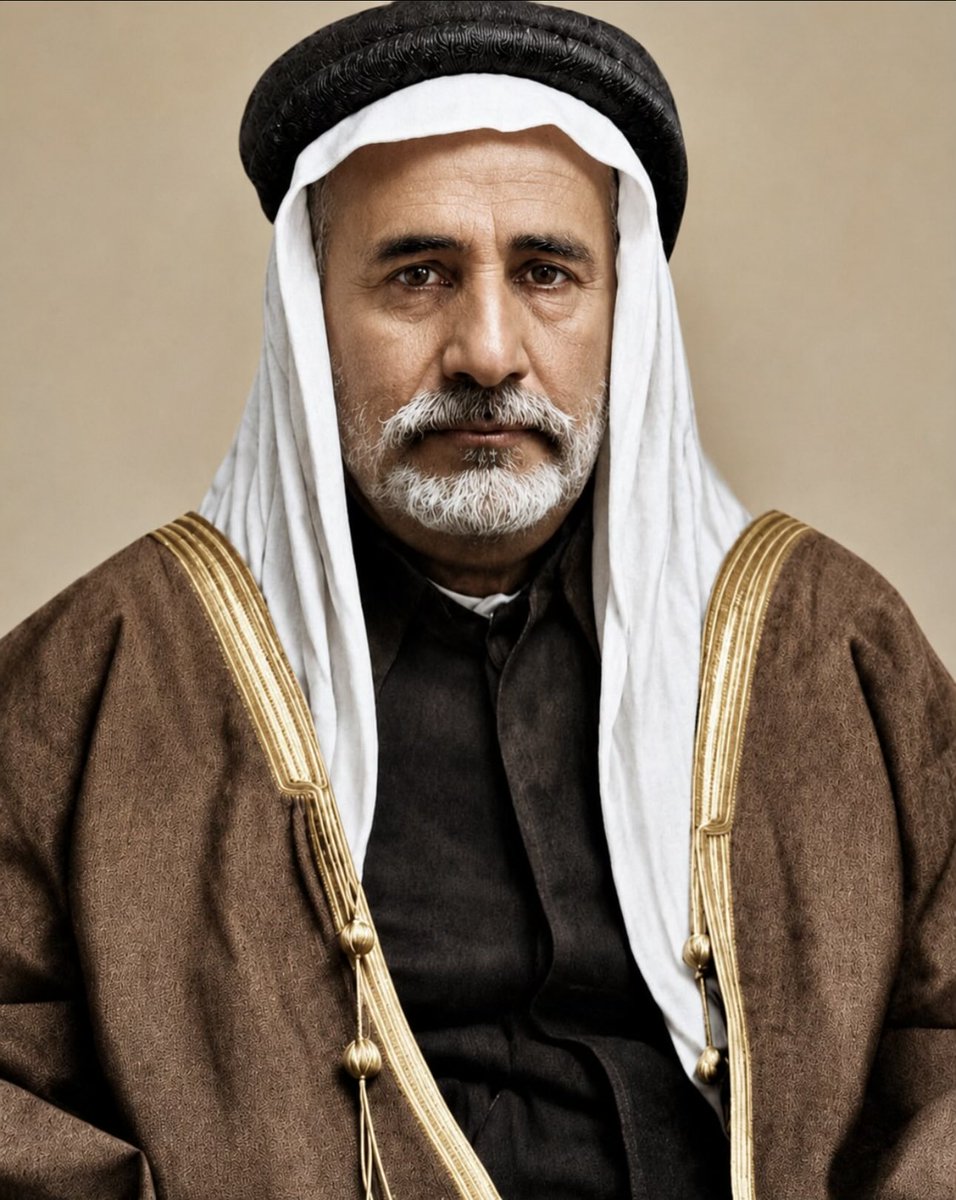 hmy888's tweet photo. علي العبدالوهاب المطوع القناعي (1889–1946)

الفتى الذي خرج من أعماق البحر بلؤلؤة… فعاد ليترك للكويت إرثاً لا يزال ينبض بالحياة

ليست كل القصص تبدأ من القصور أو الأسواق الكبيرة، فبعضها يبدأ من أعماق البحر.

كان علي العبدالوهاب المطوع القناعي فتىً صغيراً عندما قرر أن يخوض تجربة الغوص مع الرجال الذين يكبرونه سناً وخبرة. نظر إليه النوخذة باستغراب، ورأى أمامه طفلاً لا يوحي بأنه قادر على مواجهة البحر، فقال متعجباً:

“هل يستطيع هذا الغلام أن يغوص؟”

فجاءه الرد الواثق:

“أنزلوه… فإن وجد الدانة فهي له.”

نزل الفتى إلى الأعماق، وبينما كانت الأنظار تترقب، خرج وهو يحمل دانة ثمينة.

لم تكن تلك اللؤلؤة مجرد رزق، بل كانت نقطة التحول التي غيّرت حياته، ومنها بدأت رحلة تاجر سيصبح اسمه لاحقاً من أبرز أسماء الكويت في التجارة والوقف والعمل الخيري.

⸻

من فريج الجناعات… إلى سجل الخالدين

وُلد عام 1889 في فريج الجناعات، أحد أعرق أحياء الكويت القديمة، بالقرب من مسجد جده عبدالعزيز بن عبدالله المطوع. وهناك تشكلت شخصيته بين بساطة أهل الكويت وقيمها الأصيلة؛ الصدق، والعمل، والإحسان.

ومع مرور السنوات، لم يبنِ ثروته لنفسه فقط، بل أسس تجارة ناجحة، وشركات امتد أثرها إلى أبنائه وأحفاده، لتصبح قصة نجاح استمرت عبر الأجيال.

⸻

حين غلبت الرحمة قيمة العقار

لكن ما جعل الناس يذكرونه ليس حجم تجارته، بل حجم قلبه.

فقد اشترى يوماً منزلاً، ثم علم أن أصحابه اضطروا لبيعه بسبب ضيق الحال. لم يرض أن يرى أسرة تفقد مأواها، فأعاد المنزل إليهم، وسجله باسمهم.

لم يكن يبحث عن ثناء الناس، وإنما كان يرى أن المال الحقيقي هو ما يخفف به معاناة الآخرين.

وهذه ليست إلا واحدة من عشرات المواقف التي تناقلها أهل الكويت، فيما بقيت أعمال خير كثيرة لا يعلمها إلا الله.

⸻

التاجر الذي حمل همّ وطنه

لم يكن نجاحه التجاري سبباً للابتعاد عن خدمة المجتمع.

ففي عام 1938، اختاره أهل الكويت عضواً في المجلس التشريعي الثاني، كما كان عضواً في المجلس البلدي، مساهماً في مرحلة مهمة من تاريخ الكويت السياسي والإداري.

⸻

مسجد… ووقف يتحدثان عنه حتى اليوم

حين أراد أن يترك أثراً، لم يبنِ قصراً يحمل اسمه، بل بنى بيتاً من بيوت الله.

ففي عام 1941 شيد مسجداً كبيراً في منطقة المرقاب. ومع التوسعات العمرانية أزيل المبنى القديم، لكن المسجد أُعيد بناؤه في موقع قريب من مجمع الوزارات، وما زال المصلون يعمرونه إلى يومنا هذا.

أما وقفه الخيري، فقد أصبح مع مرور الزمن ثاني أكبر وقف خيري في الكويت، ولا يزال ريعه يصل إلى المحتاجين بعد مرور عقود على وفاته.

وهكذا أدرك معنى قول النبي ﷺ:

«إذا مات ابن آدم انقطع عمله إلا من ثلاث: صدقة جارية، أو علم يُنتفع به، أو ولد صالح يدعو له».

⸻

رحل الجسد… وبقي الأثر

في 28 فبراير 1946، رحل علي العبدالوهاب المطوع القناعي عن الدنيا.

لكن الرجال لا تُقاس أعمارهم بعدد السنوات التي عاشوها، بل بعدد القلوب التي لامسوها، والأعمال التي بقيت بعدهم.

لقد بدأت حكايته بلؤلؤة خرج بها من قاع البحر، لكنها انتهت بكنوزٍ أعظم؛ مسجد يُصلّى فيه، ووقفٍ يُنفق منه، وسيرةٍ يرويها الناس جيلاً بعد جيل

فاللؤلؤة التي وجدها كانت رزقاً له… أما الأثر الذي تركه، فكان رزقاً لوطنٍ بأكمله.

#قصة_قصيرة