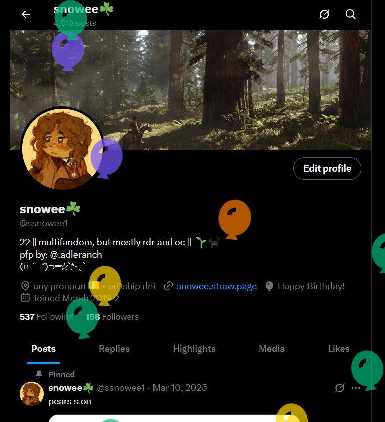ssnowee1's tweet photo. balloons !!!!!!!!!🎈🎈🎈🎈 https://t.co/lsUYVQPPmi