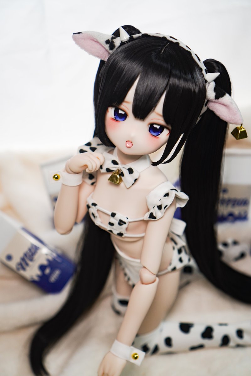 Ahr_MDD's tweet photo. https://t.co/kbIoYygfe0
BOOTHオープンしました〜！🎉
記念すべき最初の作品は「もぐもぐもー」です🐮✨
MDD・DDの両サイズ展開となっています！
​RTで拡散ご協力いただけますと幸いです！よろしくお願いいたします💗 https://t.co/fmEJqO99w9