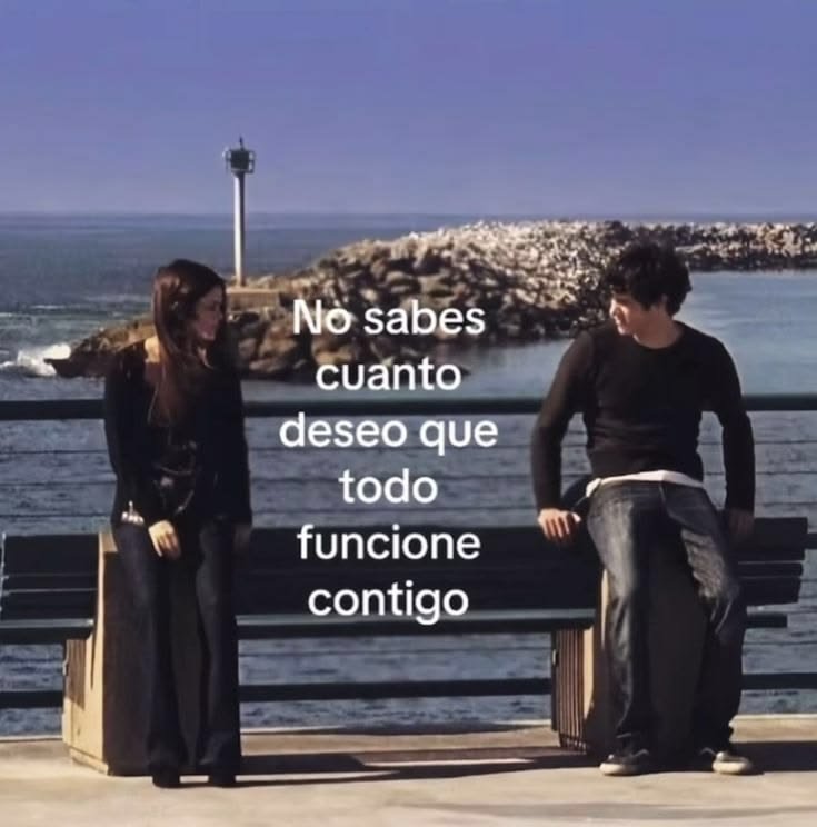 Tarasimp's tweet photo. Ojalá que seas tú. https://t.co/cJ8nCRYjzi