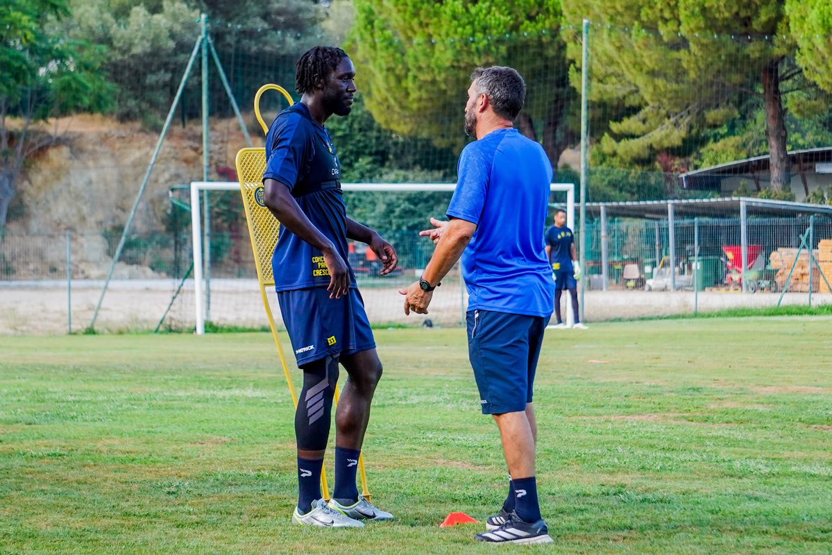 sportingtoulon's tweet photo. https://t.co/mySwl6xEts