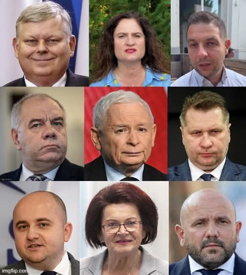 Andrzej09G's tweet photo. Teraz to dopiero będzie PiS.
Normalnie intelektualnie petarda 🎇 https://t.co/EgE0YvZoeC