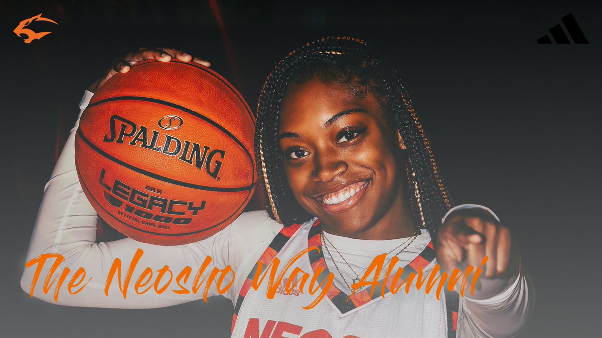 Neosho Women's Basketball tweet media