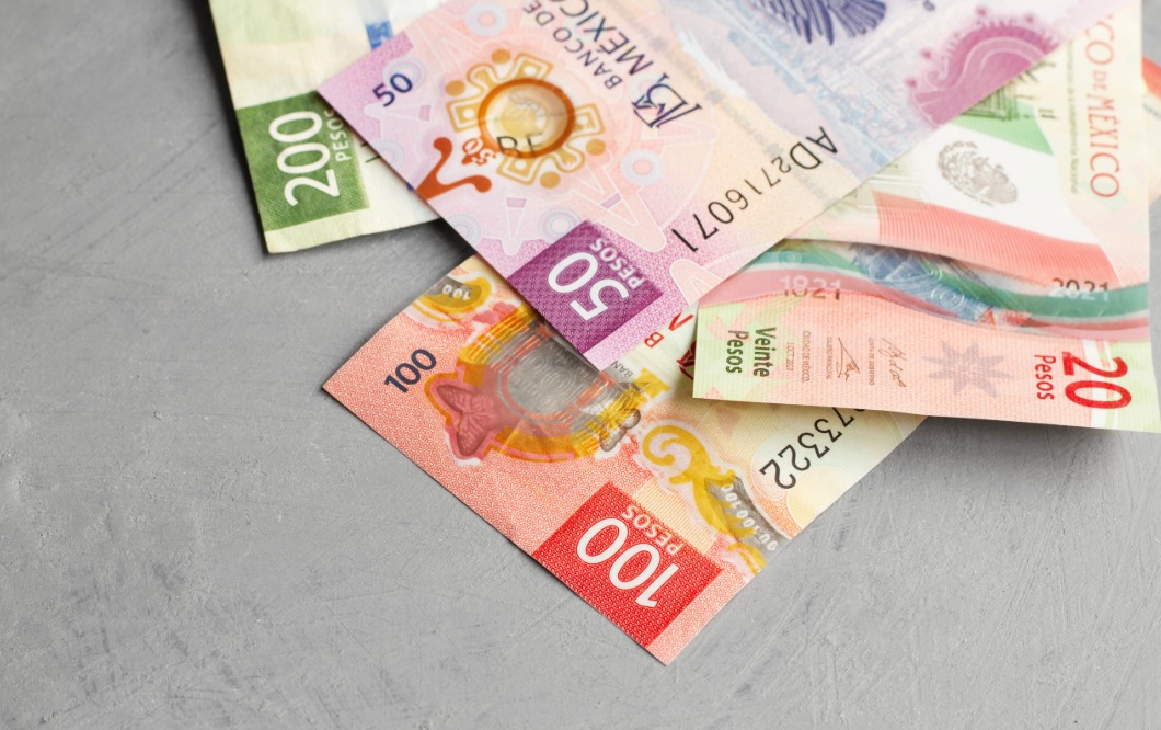AEMEES_'s tweet photo. 🇲🇽📊 La inflación en México cae al 3,10 %, su nivel más bajo en más de cinco años. Un dato que refuerza la estabilidad económica y abre nuevas oportunidades para la inversión y el comercio entre México y España. 🇪🇸🤝🇲🇽 #AEMEES #Economía #México https://t.co/5eFVtlS5X9