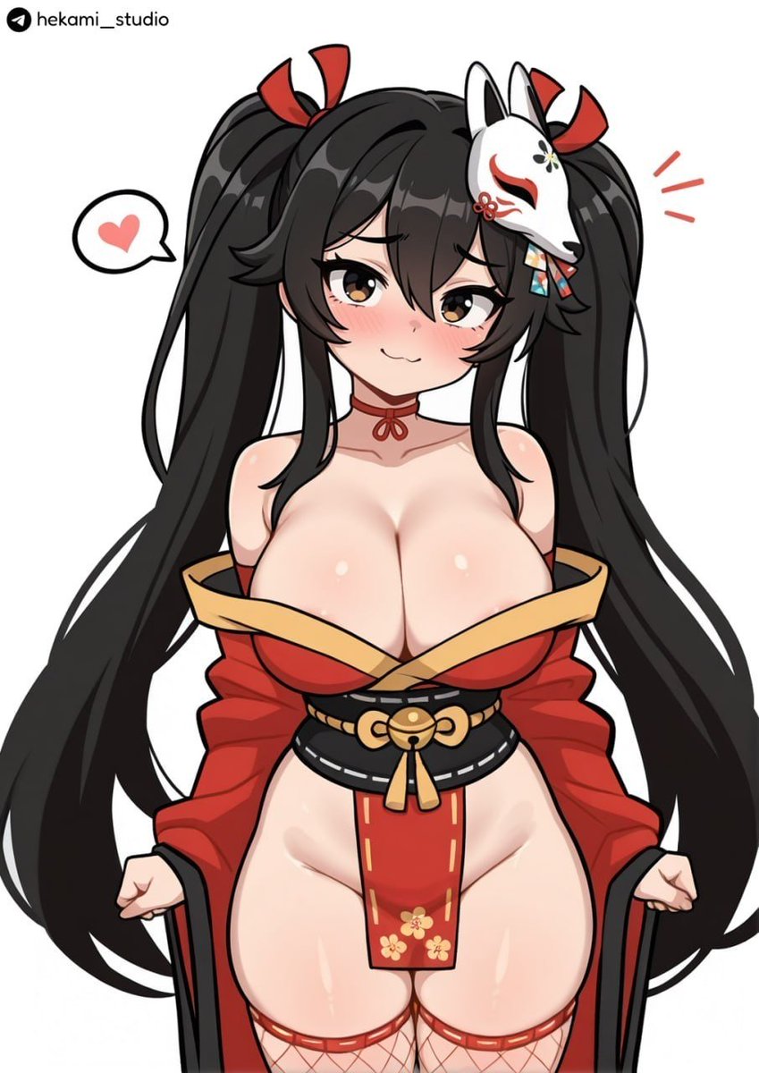 Mirak9090's tweet photo. Pretty woman in a kimono 👘💕
#animeart #kimono #nsfwtwtًً
#nsfwtwt https://t.co/wOYtLPCVKM