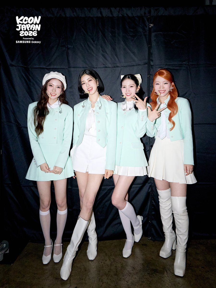 kconjapan's tweet photo. [#KCONJAPAN2026] PHOTO DUMP : BACKSTAGE

POV: You somehow got backstage at KCON. 
Random moments, favorite memories, and everything in between!

📸 #ISSUE 

*𝘈𝘭𝘭 𝘤𝘰𝘯𝘵𝘦𝘯𝘵 𝘢𝘳𝘦 𝘳𝘶𝘯 𝘢𝘤𝘤𝘰𝘳𝘥𝘪𝘯𝘨 𝘵𝘰 𝘢𝘳𝘵𝘪𝘴𝘵 𝘢𝘯𝘥 𝘰𝘯-𝘴𝘪𝘵𝘦 𝘤𝘰𝘯𝘥𝘪𝘵𝘪𝘰𝘯𝘴.

-
KCON JAPAN 2026 
MAY 8-10 
Makuhari Messe 

Let's #KCON