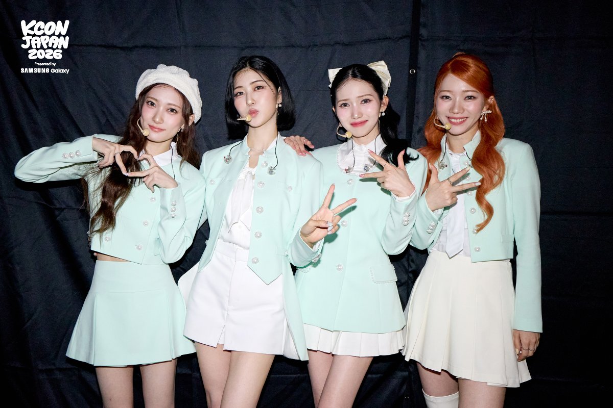 kconjapan's tweet photo. [#KCONJAPAN2026] PHOTO DUMP : BACKSTAGE

POV: You somehow got backstage at KCON. 
Random moments, favorite memories, and everything in between!

📸 #ISSUE 

*𝘈𝘭𝘭 𝘤𝘰𝘯𝘵𝘦𝘯𝘵 𝘢𝘳𝘦 𝘳𝘶𝘯 𝘢𝘤𝘤𝘰𝘳𝘥𝘪𝘯𝘨 𝘵𝘰 𝘢𝘳𝘵𝘪𝘴𝘵 𝘢𝘯𝘥 𝘰𝘯-𝘴𝘪𝘵𝘦 𝘤𝘰𝘯𝘥𝘪𝘵𝘪𝘰𝘯𝘴.

-
KCON JAPAN 2026 
MAY 8-10 
Makuhari Messe 

Let's #KCON