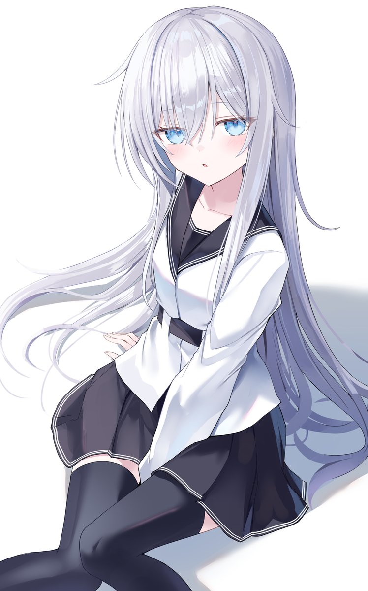 ioriran04's tweet photo. ヴェールヌイ https://t.co/DtYSGbFVjX