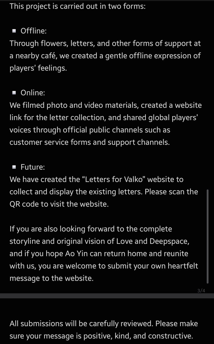 Lucydragneelhe3's tweet photo. THE WEBSITE!! https://t.co/fsHEpCDbaL GO AHEAD BE WILD! Fyi...they did something else for the staff of infold but I cant say what cause cn sisters are afraid they will be cyberbullied. Ok?
#BringValkoBack
#ValkolsValuable #ValkolsLoved #KeepValkoAlive https://t.co/LDBWCunBF0
