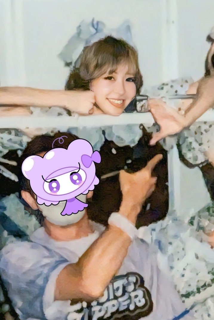 よっぴー(yoppi)💜🧸☪️ (@yoppi_FZ) / Posts / X