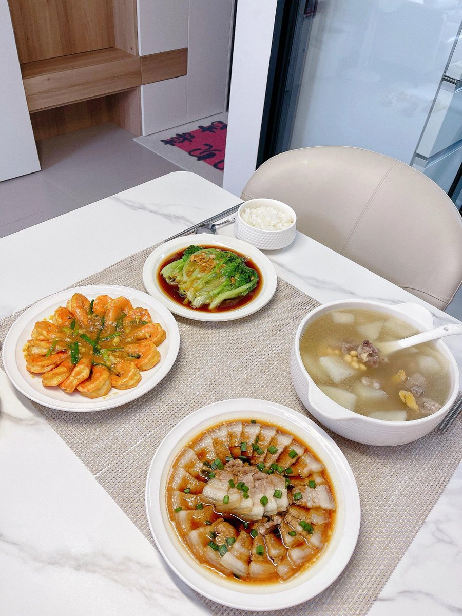 InaSapir37581's tweet photo. [From cooking instant noodles alone to making three dishes for the whole family every weekend—small changes that warm the days ]， https://t.co/m26tAGrErB
