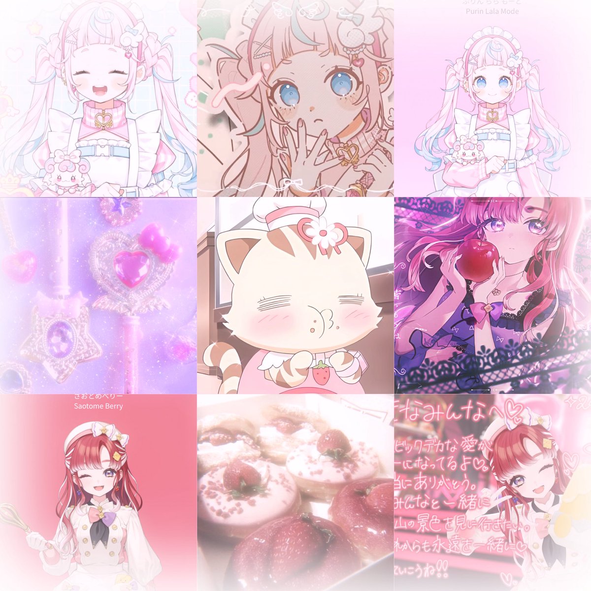 Ilove5sab's tweet photo. 簡易タグ

画像の2人が大好きな私に、
挨拶で終わらない素敵なお友達をください💖詳しくはリトリンをご覧下さい！
全反応お迎えしますᐡᴗ͈ ̫ ᴗ͈ᐡ

 #にじさんじ好きな人と繋がりたい
 #にじさんじ好きと繋がりたい
 #お友達募集 https://t.co/Sj5VKPK2So