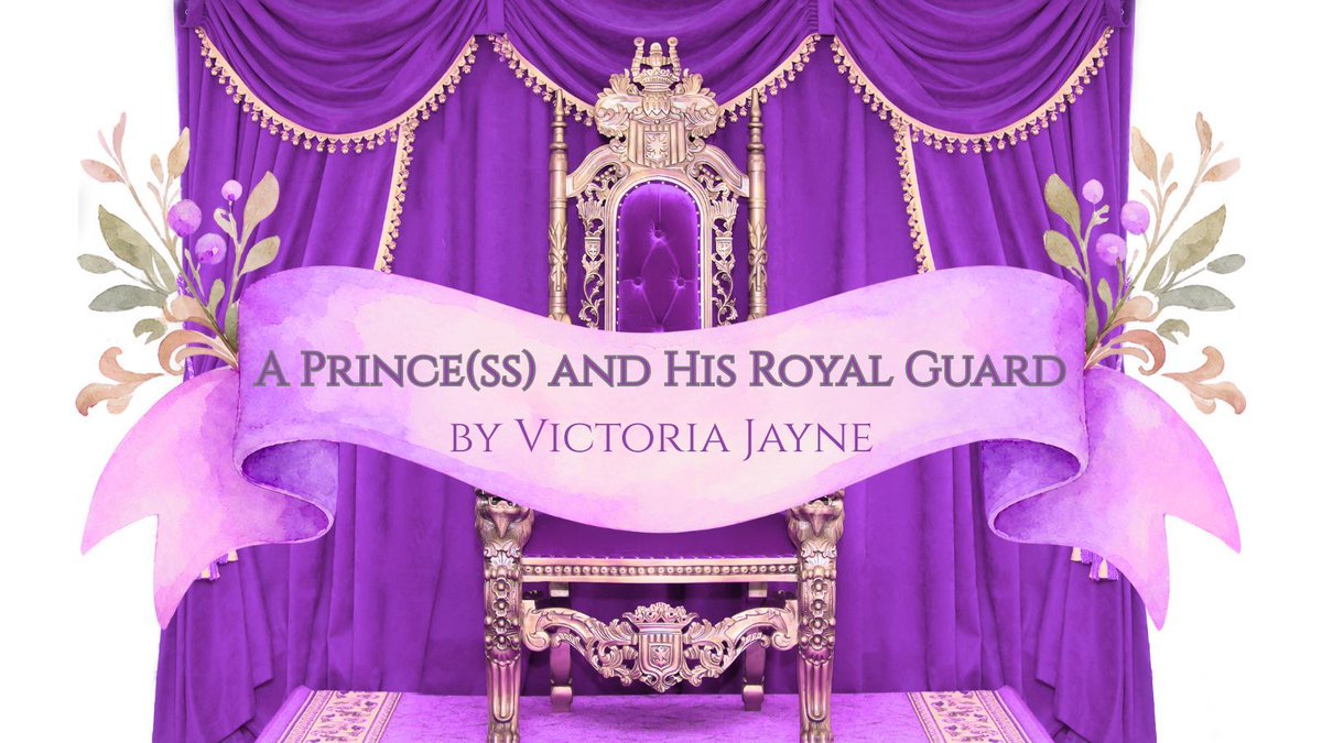 Victoria Jayne (they/them) is querying 🌸🎶 tweet media