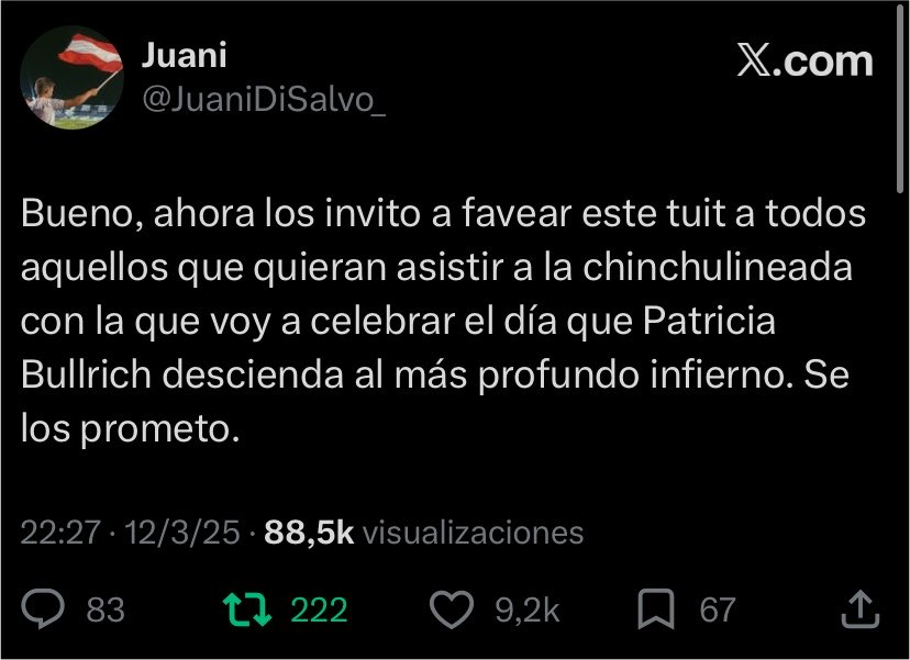 Caamipalomeque's tweet photo. https://t.co/GaNwBi53JB