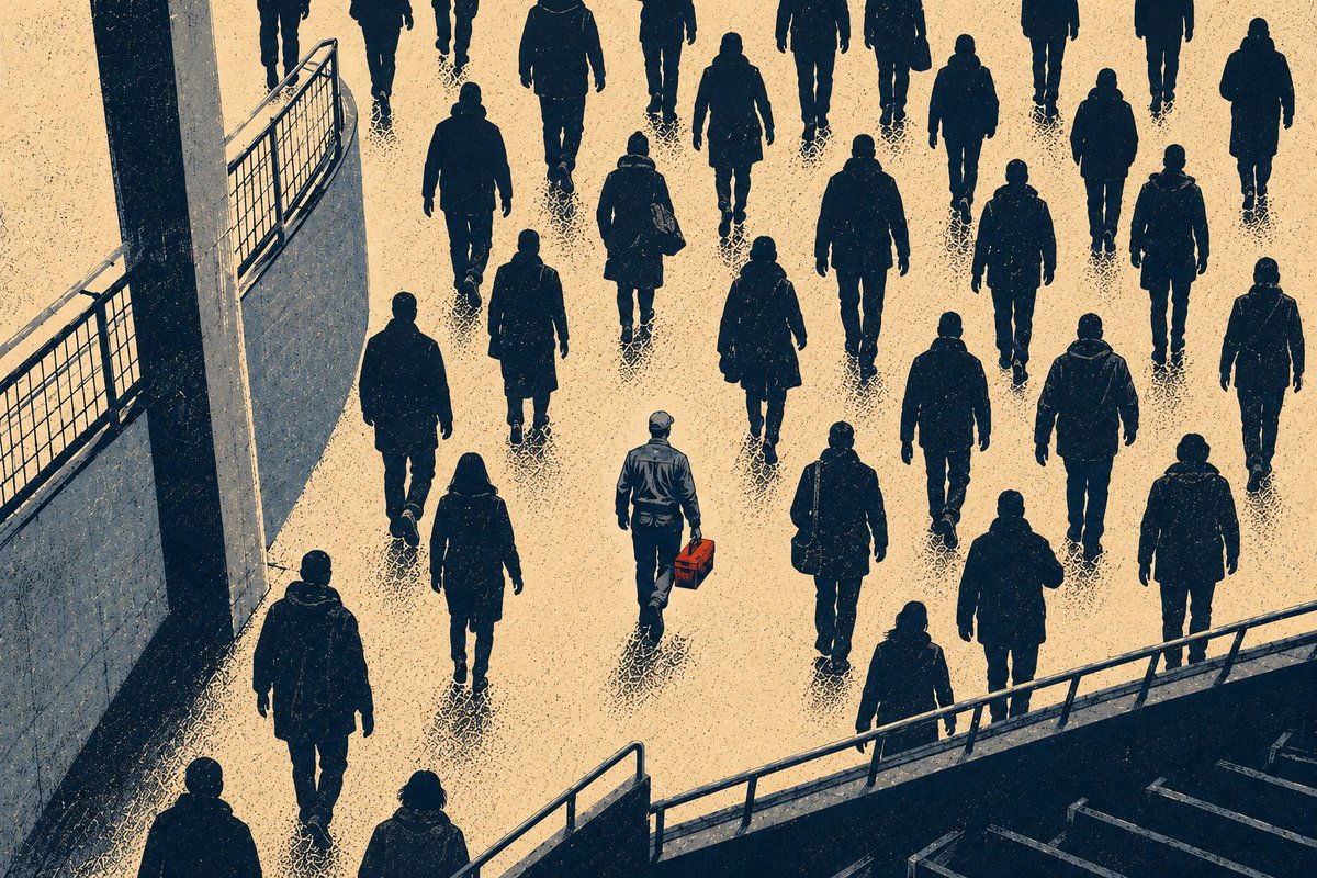 gridzzle's tweet photo. Some forces cannot be stopped, only faced.

Against the Weight - Volume 00

More details in ALT.
Which image stays with you? https://t.co/uqFyR1gi6e