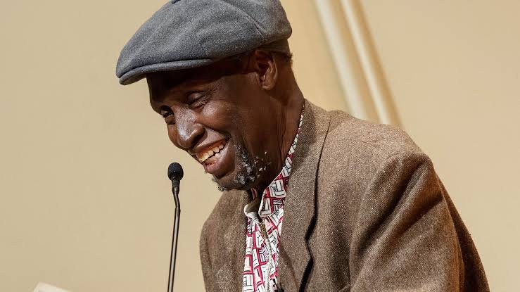 Warukira_Julius's tweet photo. "Our young men and women have left us. The glittering metal has called them. They go, and the young women only return now and then to deposit the newborn with their grandmothers already aged with scratching this earth for a morsel of life. They say: there in the city there is room for only one … our employers, they don’t want babies about the tiny rooms in tiny yards. Have you ever heard of that? Unwanted children? The young men also. Some go and never return. Others sometimes come to see the wives they left behind, make them round-bellied, and quickly go away.”

― Ngũgĩ wa Thiong'o, Petals of Blood