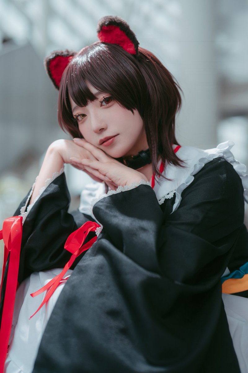 yn_9rk's tweet photo. ※cos  🌈🕒 / 🍹 https://t.co/4A2NCPtovp