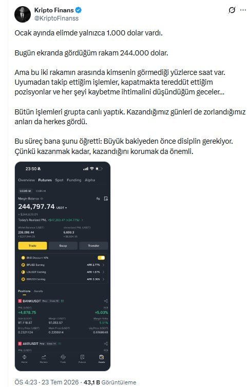 semifury's tweet photo. Ya arkadaş bunu görünce şok oldum. İşte anlatmak istediğim bu , bizim influencerlerin tek derdi insan kandırmak olmuş. Ben bunu paylaşıcam ve büyük ihtimalle engelleyecek ama gerçekler böyle.
@Zorathzzz dostum içeriklerin kopyalanıyor ( Your content is being copied.). Paylaşımı gören arkadaşlarda içeriği kim kopyalamışsa etiketleyebilir 😀