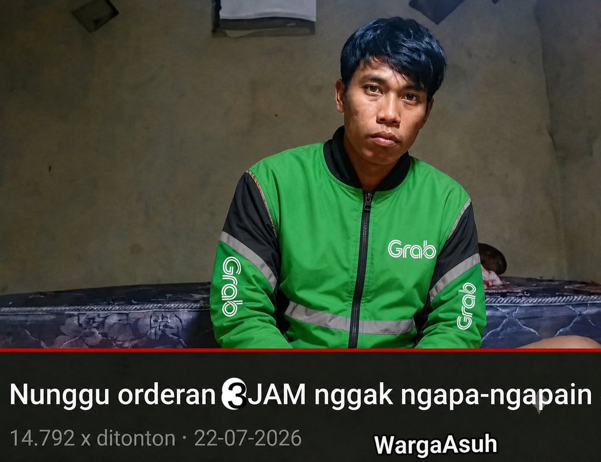 staarrr77's tweet photo. feeling ngelowo sampek akhir bulan lek iki https://t.co/IOctPnlWI6